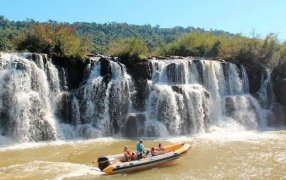 Misiones: Desde este viernes 1° de Septiembre, rige nuevo tarifario en los Parques Provinciales