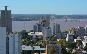 Previsión del tiempo en Misiones para este fin de semana