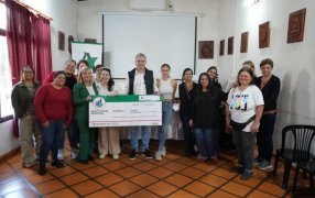 Concretar Sueños: El Banco Social Municipal Impulsa a emprendedoras apostoleñas