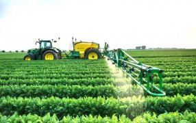 Entidades productivas del Mercosur piden a Europa que renueve la autorización para el glifosato
