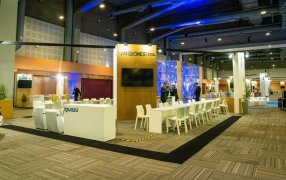 Misiones presente en el Meet UP 2024, encuentro que reúne a los principales referentes del turismo de reuniones del país