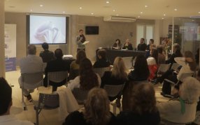 El Parque de la Salud de Misiones impulsa capacitaciones especializadas para la detección y tratamiento del melanoma