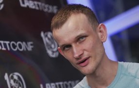 En la Conferencia LaBitConf: Mano a mano con Vitalik Buterin, cocreador de Ethereum, "El mundo cripto no fracasó"