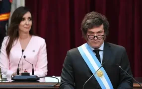 En el Boletín Oficial: El Gobierno Nacional promulgó la suspensión de las Primarias Abiertas, Simultáneas y Obligatorias, también publicó las Leyes de Juicio en Ausencia, Reiterancia y Reincidencia