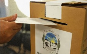 El Tribunal Electoral publicó las Listas de los Sublemas de toda la provincia de Misiones