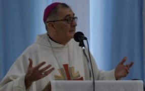 "Sobre la patria y el trabajo": Carta de Monseñor Juan Rubén Martínez, Obispo de Posadas, para el 19° domingo durante el año, 13 de Agosto de 2023