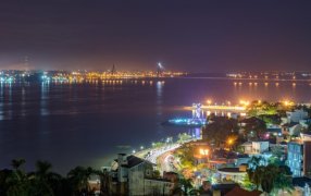 ¿Cómo estará el tiempo en la provincia de Misiones?, los días; jueves, viernes y sábado