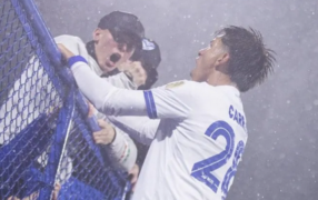 Vélez Sarsfield, a cuartos de final de Copa Libertadores con una enorme victoria ante Fortaleza de Brasil