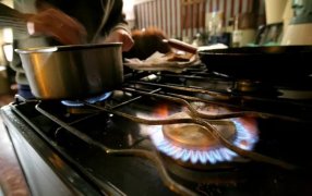 Misiones: Se reanudan los operativos del Programa Provincial "Ahora Gas"