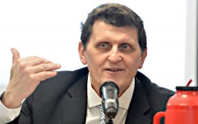 Apóstoles: El Ministro Adolfo Safrán se refirío sobre los logros de la gestión de la Intendente María Eugenia Safrán