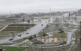 Previsión del tiempo en Misiones para los días, lunes, martes y miércoles