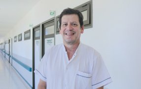 Posadas: El Servicio de Urología del Hospital Dr. Ramón Madariaga realizó durante el 2022 más de 500 cirugías, superando las del año 2021