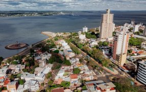 Tiempo sin alteraciones: La provincia de Misiones disfrutará de días con predominio de sol y temperaturas agradables