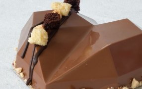 Chocolates, pastelería premium y autoamor: Cuáles son las tendencias para regalar este San Valentín