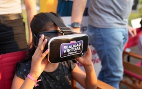 Gran convocatoria en el evento juvenil Apóstoles Gamer