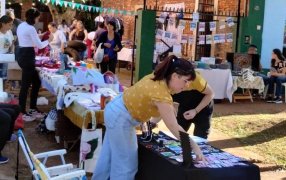 Apóstoles: A menos de dos semanas para las elecciones, el Candidato Gerardo Cura buscan marcar la diferencia y la necesidad de un recambio generacional en la dirigencia política