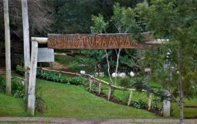 Vacaciones de Invierno en Apóstoles: Actividades para este día jueves 24 de Julio, en la Reserva TupaMbaé