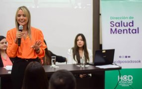 Prevención del suicidio: Un llamado para estar alerta