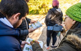 Fomentan el turismo sostenible y de naturaleza en Misiones