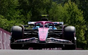 Gran Premio de Bélgica de Fórmula 1: Franco Colapinto clasificó 19° en Spa-Francorchamps para la carrera Sprint, del día sábado
