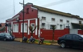 Apóstoles: Por ser hoy el "Día del Trabajador Sanitarista", la sede administrativa  de la C.O.S.P.A.L., permanecerá cerrada