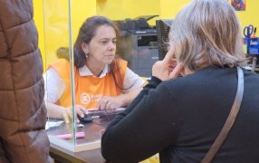 Asesoramiento para solicitar subsidio Nacional RASE en Apóstoles