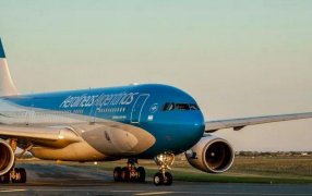 Vuelven los vuelos directos entre las provincias de Córdoba y Misiones