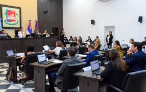 Posadas: Con diversas iniciativas, comenzó un nuevo periodo legislativo en el Honorable Concejo Deliberante