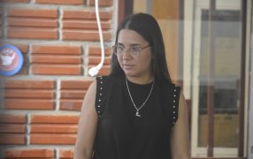 Lucila Gatti, nominada a los Premios Melchora Caburú 2024: Un hito para las mujeres en la tecnología y el Instituto Superior Espíritu Santo de la ciudad misionera de Posadas
