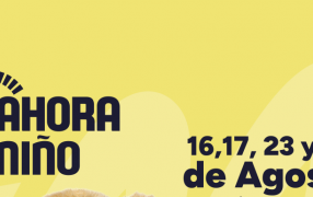 Este mes de Agosto entra en vigencia el Programa “Ahora Niño”, con importantes reintegros y cuotas sin interés para los misioneros
