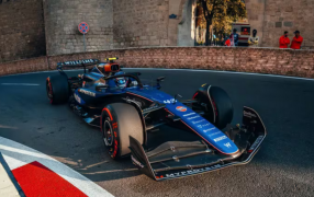 Gran Premio de Azerbaijan: El argentino Franco Colapinto con Williams sumó sus primeros cuatro puntos en la Fórmula 1 y el ganador fue el australiano Oscar Piastri con McLaren