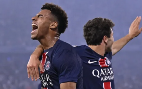 Histórico: El récord que alcanzó Paris Saint-Germain tras golear por 5 a 0 a Inter de Milán en la final de la Champions League