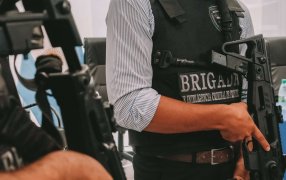 La Policía de Misiones suma una Brigada de Inteligencia Criminal para la frontera con la República Federativa del Brasil