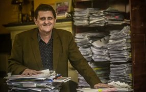 El Ministro Adolfo Safrán explicó los beneficios que traerá a la provincia de Misiones la cancelación de una deuda heredada de los 90