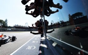 Fórmula 1: Así quedó el campeonato tras la victoria de Max Verstappen con Red Bull  en el Gran Premio de Emilia-Romagna en el Circuito de Imola