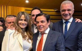 Adolfo Safrán: “Los misioneros priorizamos la agenda nacional que realmente nos importa”