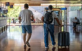 Entró en vigencia la tasa turística a extranjeros en Misiones: El cobro de un dólar oficial regirá para los turistas mayores de 18 años que vengan de otros países