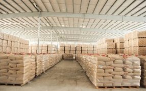 La leche en polvo sube casi 3% en el mercado internacional