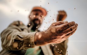 Una multinacional especializada en biológicos debutará en Expoagro
