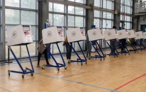 Estados Unidos vota para renovar a sus Legisladores y a 36 Gobernadores en las elecciones de medio término
