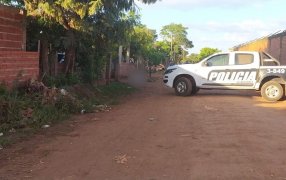 Misiones: Investigan un presunto homicidio en Puerto Iguazú