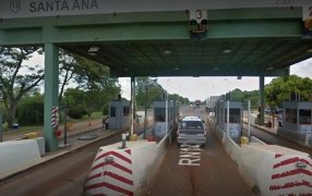 Vialidad Nacional asume el control de las Rutas Nacionales; 12 y 14 y elimina cobro de peajes hasta que se vuelvan a adjudicar