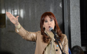 La Justicia ordenó que CFK se presente en Comodoro Py dentro de cinco días hábiles para quedar detenida, le requirió a la Ministra Bullrich una dependencia para que quede alojada allí
