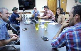 Misiones: Apoyo al productor ganadero para recomposición de stock