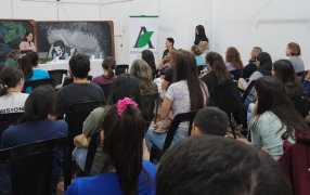 Apóstoles: Se dio comienzo el Curso de Lengua de Señas Argentina, con una matrícula de más de sesenta participantes y tendrá una duración de ocho meses