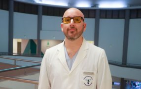 Con la llegada del invierno, consejos del Hospital Dr. Ramón Madariaga de la ciudad misionera de Posadas para tratar infecciones respiratorias y evitar contagios