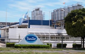 Sin peleas por 15 días: Dictan la conciliación obligatoria en el conflicto entre SanCor y ATILRA