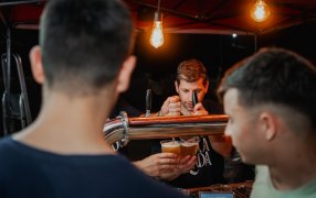 Fiesta Cervecera: El sábado de Octubre se vivirá el OktoberFest Artesanal en la ciudad misionera de Posadas