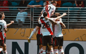 En Seattle: Debut con victoria e ilusión para River Plate ante Urawa Red Diamonds por el Mundial de Clubes 2025