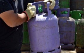 Apóstoles: El Programa Provincial Ahora Gas estará este jueves 11 de julio en el predio de la Expo Yerba, la provisión de la carga de garrafa de 10 kilos a 6.500 pesos